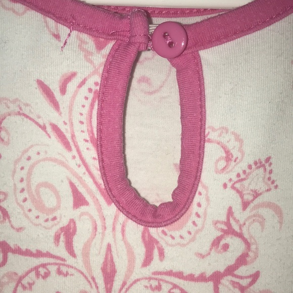 Tara Collection ruffle dress, size 8 - Picture 5 of 5